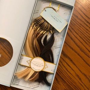 HaloCouture Color Ring